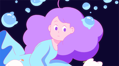 Bee's Dream