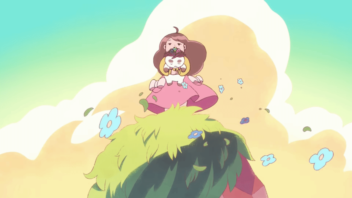 Lazy in Space